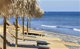 sea breeze beach resort santorini Sea Breeze Santorini Beach Resort Curio by Hilton