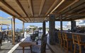 sea breeze beach resort santorini Sea Breeze Santorini Beach Resort Curio by Hilton