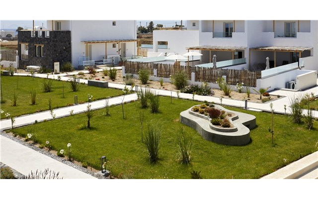 sea breeze santorini beach resort curio by hilton Sea Breeze Santorini Beach Resort Curio by Hilton