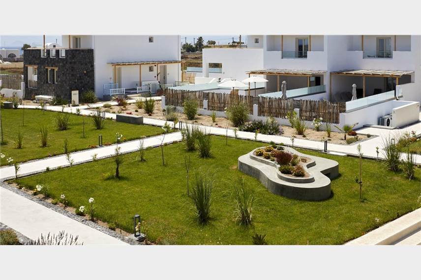 sea breeze santorini beach resort curio by hilton Sea Breeze Santorini Beach Resort Curio by Hilton