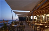 sea breeze santorini beach resort curio collection hilton Sea Breeze Santorini Beach Resort Curio by Hilton