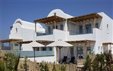 sea breeze santorini beach resort curio by hilton Sea Breeze Santorini Beach Resort Curio by Hilton