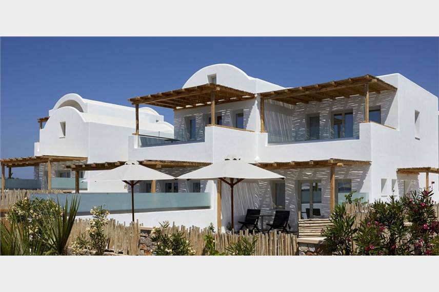 sea breeze santorini beach resort curio by hilton Sea Breeze Santorini Beach Resort Curio by Hilton