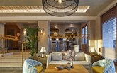 sea breeze beach resort santorini Sea Breeze Santorini Beach Resort Curio by Hilton
