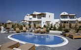 sea breeze beach resort santorini Sea Breeze Santorini Beach Resort Curio by Hilton