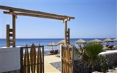 sea breeze santorini beach resort curio collection hilton Sea Breeze Santorini Beach Resort Curio by Hilton