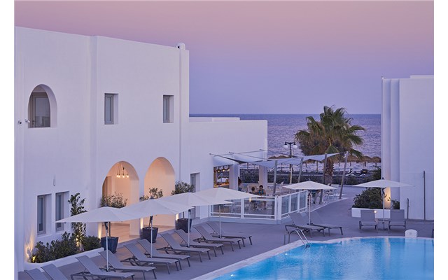 aqua blue Aqua Blue Hotel