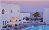 aqua blue Aqua Blue Hotel