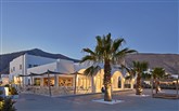  Aqua Blue Hotel