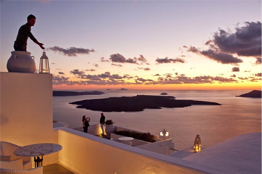  Cliff Side Suites
