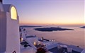 Cliff Side Suites, Santorini, Greece - Cliff Side Suites