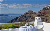 Cliff Side Suites, Santorini, Greece - Cliff Side Suites