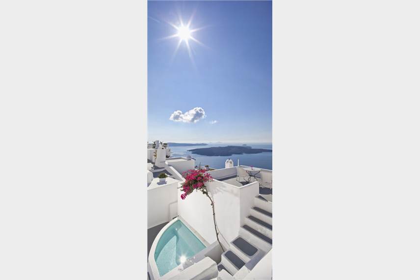  Cliff Side Suites