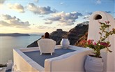 Cliff Side Suites, Santorini, Greece - Cliff Side Suites