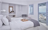 Cliff Side Suites, Santorini, Greece - Cliff Side Suites