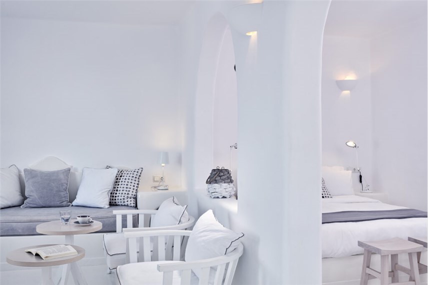  Cliff Side Suites