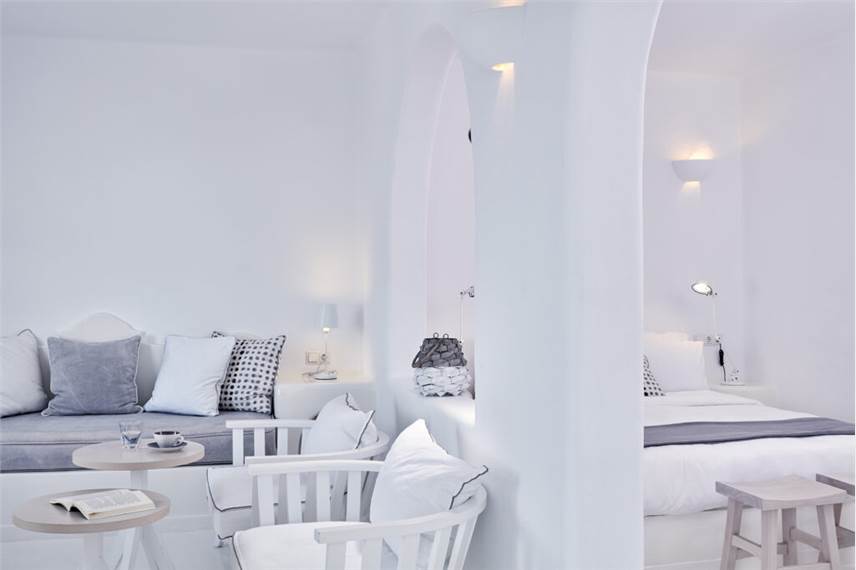  Cliff Side Suites