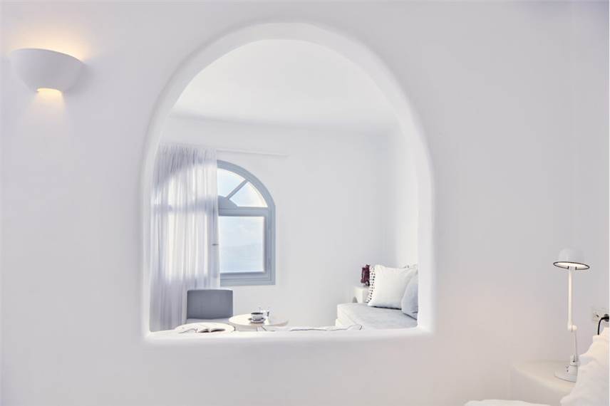 Cliff Side Suites, Santorini, Greece - Cliff Side Suites