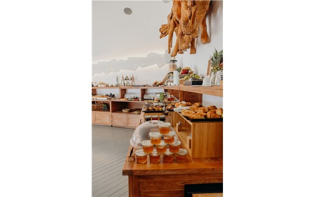  Honeymoon Petra Villas