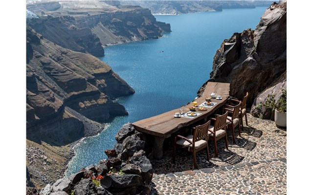  Honeymoon Petra Villas