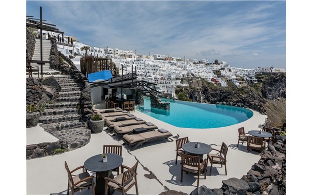  Honeymoon Petra Villas