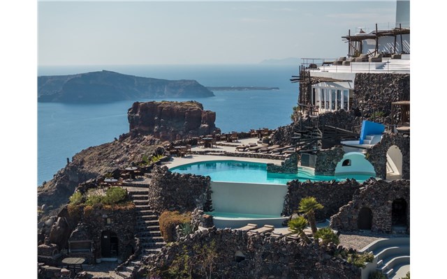  Honeymoon Petra Villas