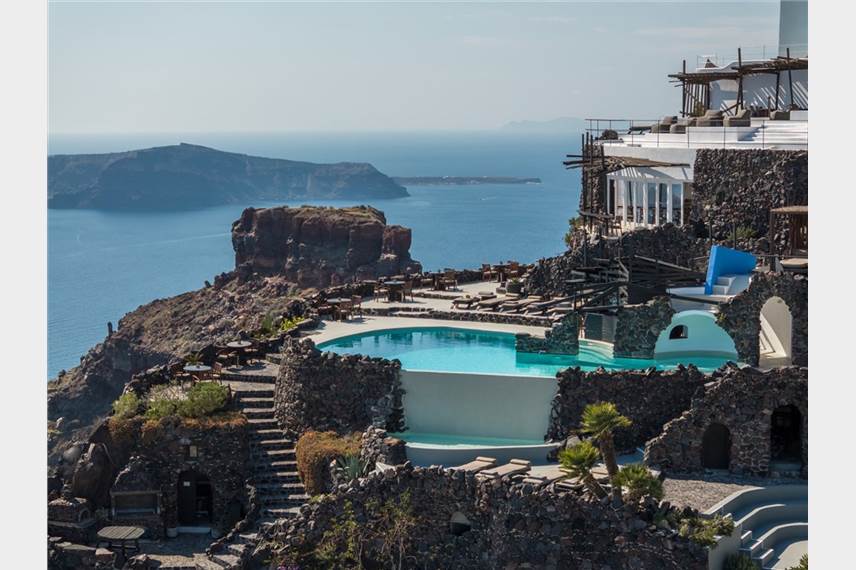  Honeymoon Petra Villas