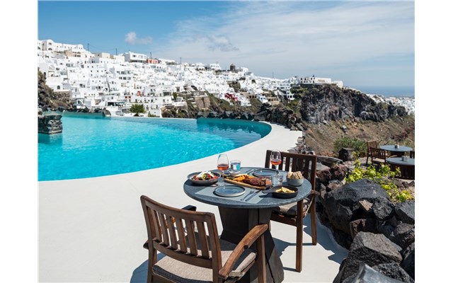  Honeymoon Petra Villas