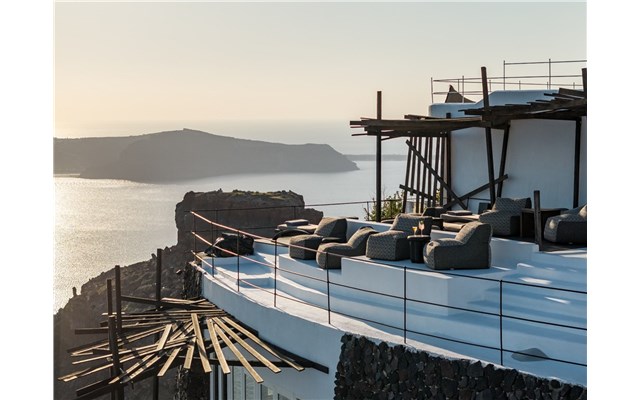  Honeymoon Petra Villas