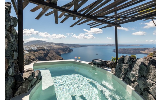  Honeymoon Petra Villas