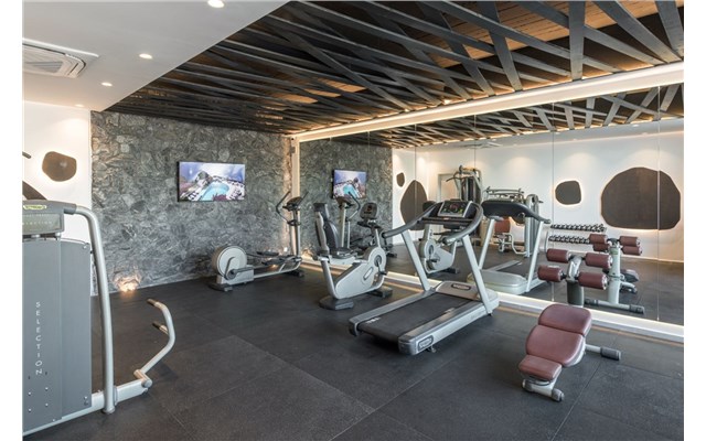  Honeymoon Petra Villas