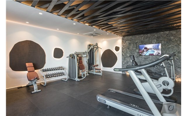  Honeymoon Petra Villas