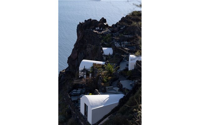  Honeymoon Petra Villas