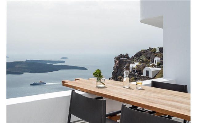  Honeymoon Petra Villas