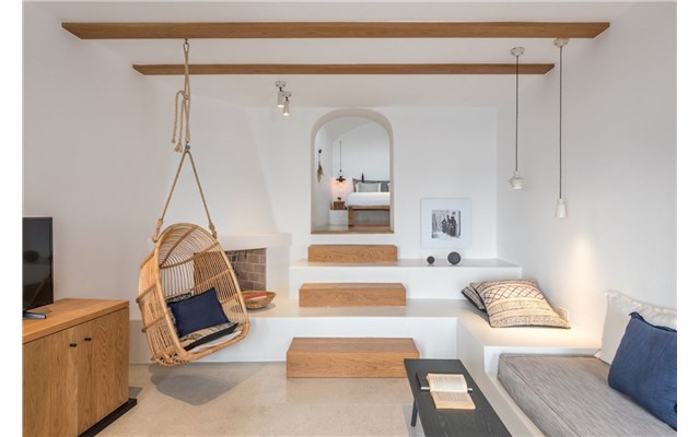  Honeymoon Petra Villas