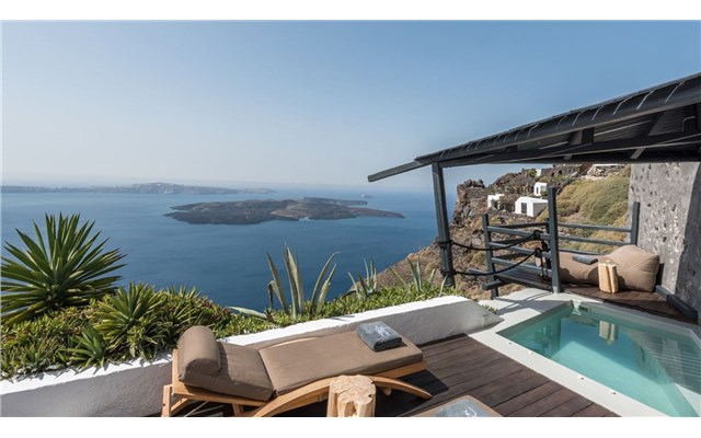  Honeymoon Petra Villas