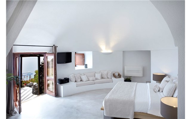  Honeymoon Petra Villas