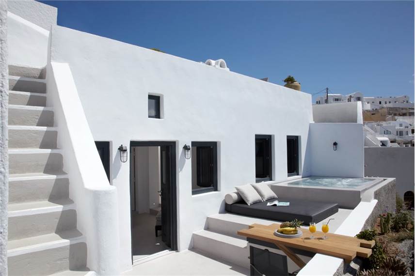  Honeymoon Petra Villas