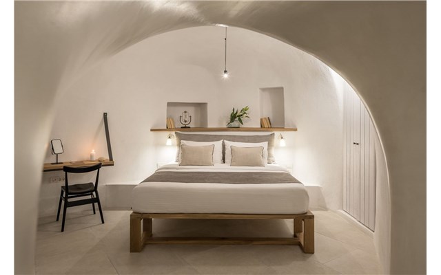  Honeymoon Petra Villas