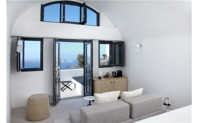  Honeymoon Petra Villas