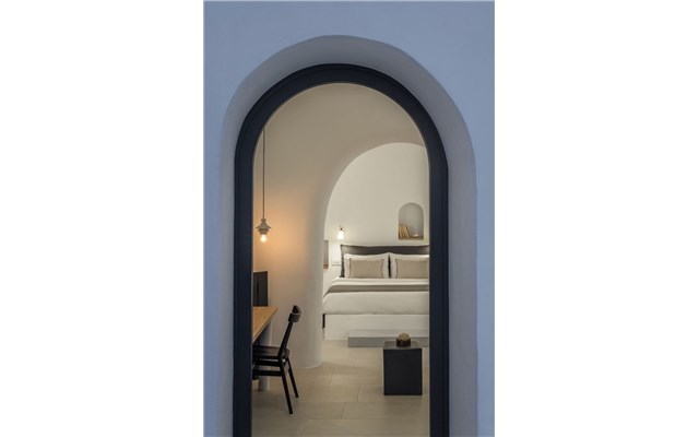  Honeymoon Petra Villas