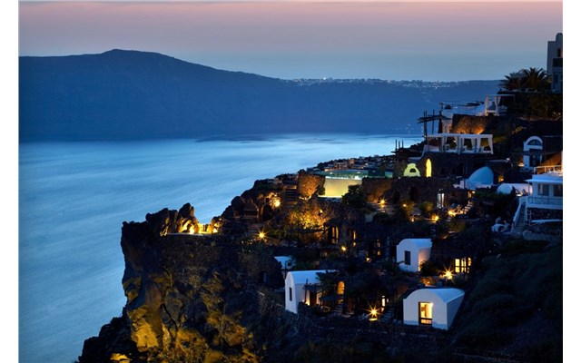  Honeymoon Petra Villas