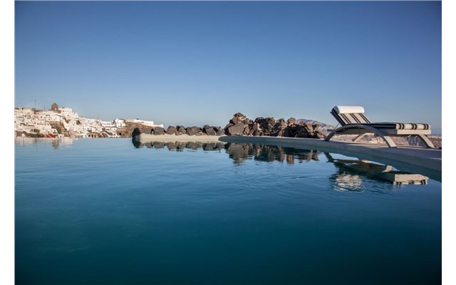  Honeymoon Petra Villas