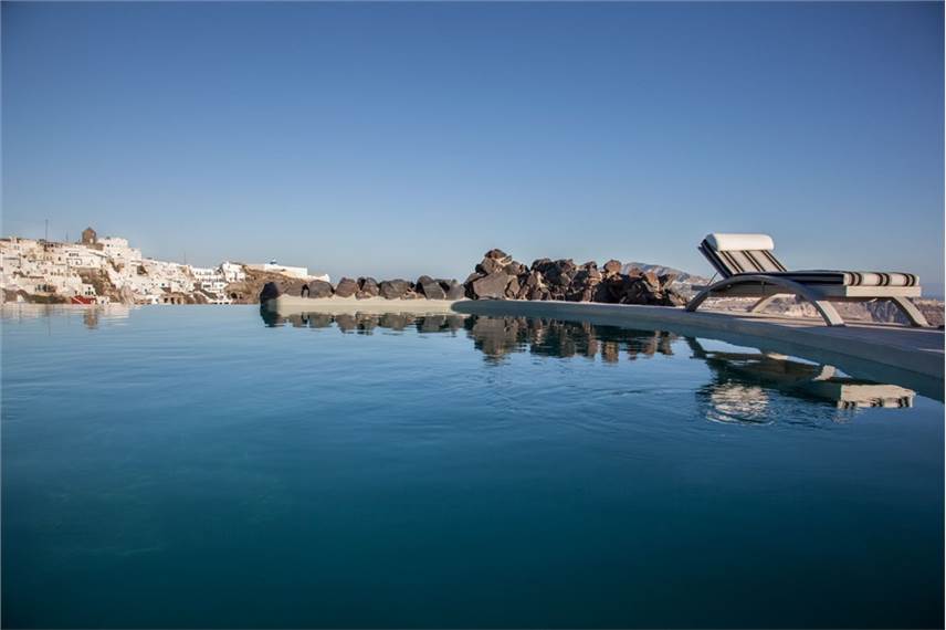  Honeymoon Petra Villas