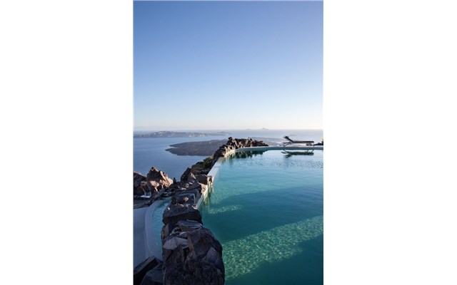  Honeymoon Petra Villas