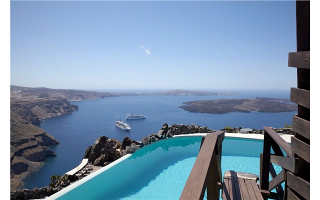  Honeymoon Petra Villas