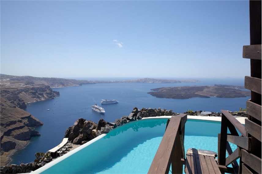  Honeymoon Petra Villas
