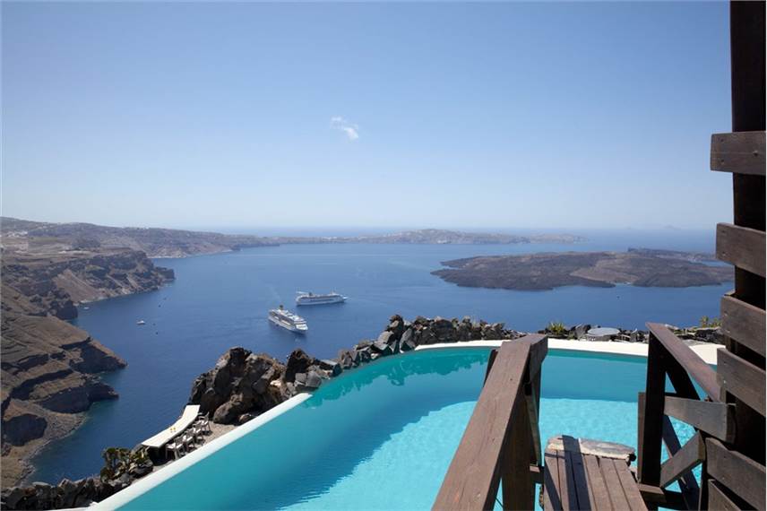  Honeymoon Petra Villas