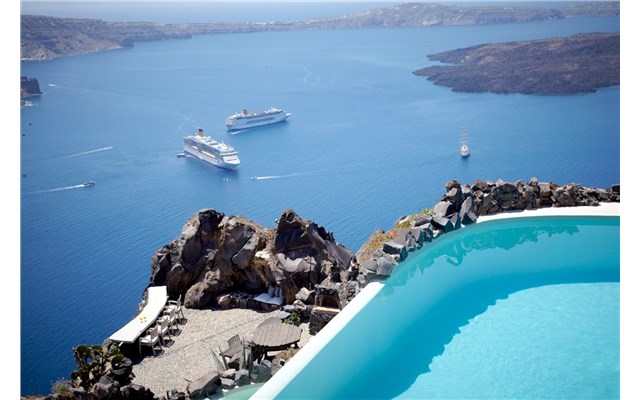  Honeymoon Petra Villas