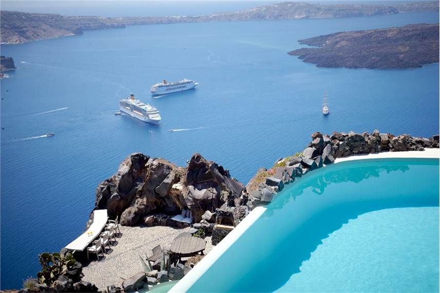  Honeymoon Petra Villas